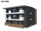 ウィズ バディーズの間取り画像