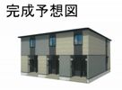 ルミネージュの間取り画像