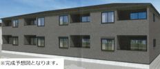 西三島5丁目アパート（028765401）の間取り画像