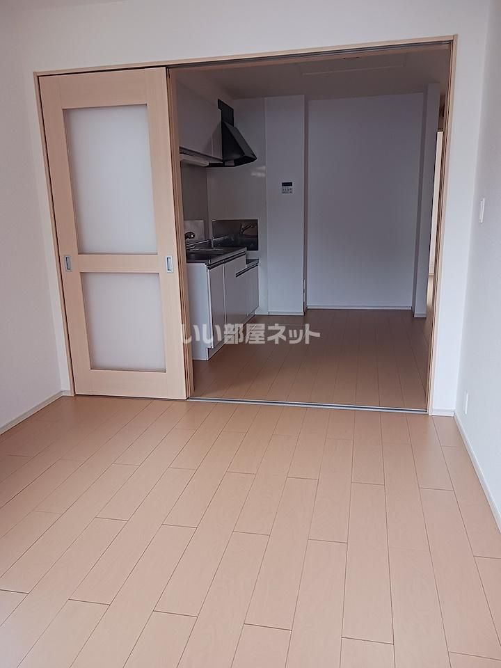 洋室