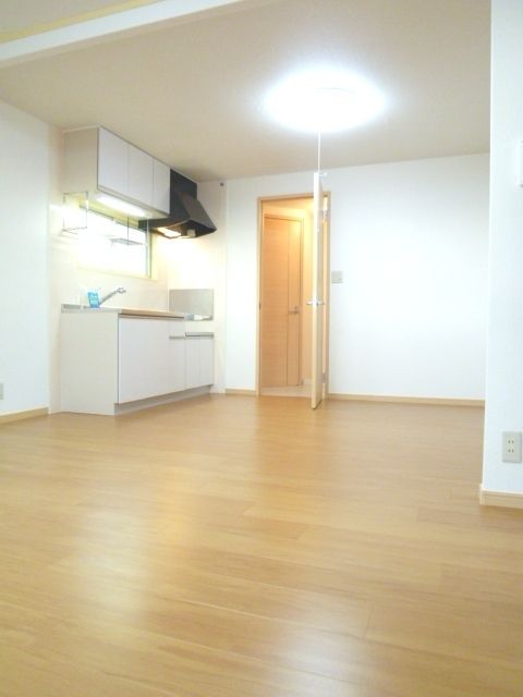 リビング