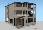 メゾンド・御領町の間取り画像