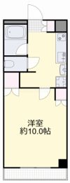 パストラルKの間取り画像