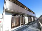 クレインⅥの間取り画像