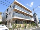 フレアⅡの間取り画像