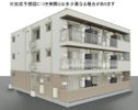 フレアⅡの外観