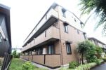イリアンソス Ⅰの間取り画像