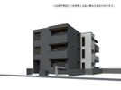 D'Bless和田町の間取り画像