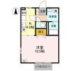 ドエルスカーラーの間取り画像