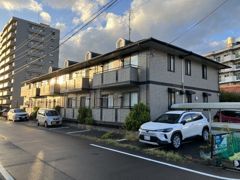 FX･SKの外観画像