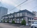 FX･SKの間取り画像