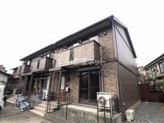 グランドゥール アユツボの外観画像