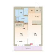 ハートフル ウェルビングの間取り画像