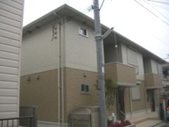 フェリオ吉田の外観画像