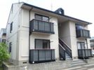 フレンズⅡの間取り画像
