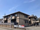 アークハイツⅡ A棟の間取り画像