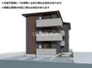 クランツ泉町の外観