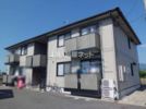 エスポワール大川田Ⅱ・Ⅲ Ⅲの間取り画像