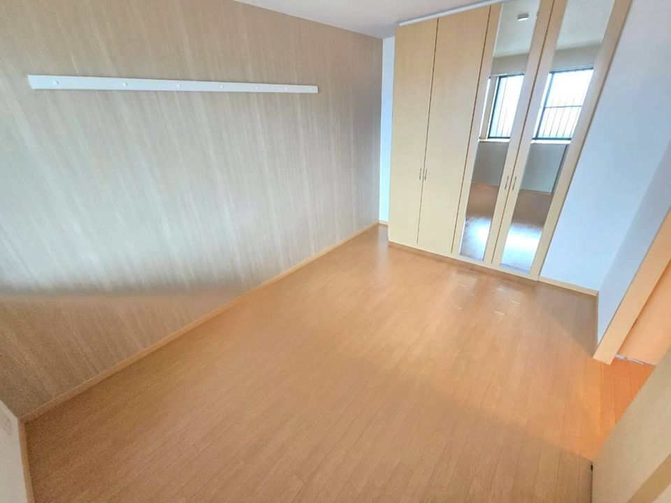 洋室