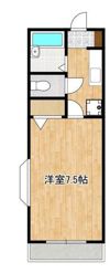 M－99の間取り画像