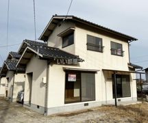 横林貸家牛野谷町2丁目の外観画像