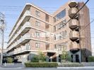 N－flats武蔵中原駅前の間取り画像