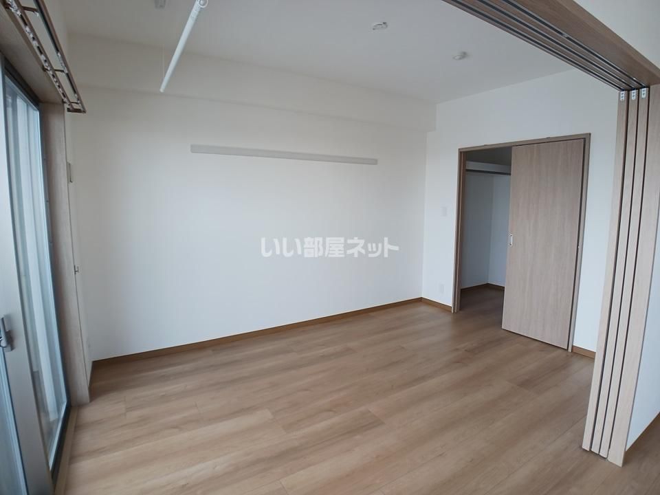 洋室