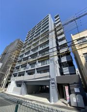 クロノス48練兵町の外観画像