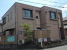 パルモ希来里の間取り画像