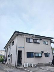 リトモ松橋の外観画像