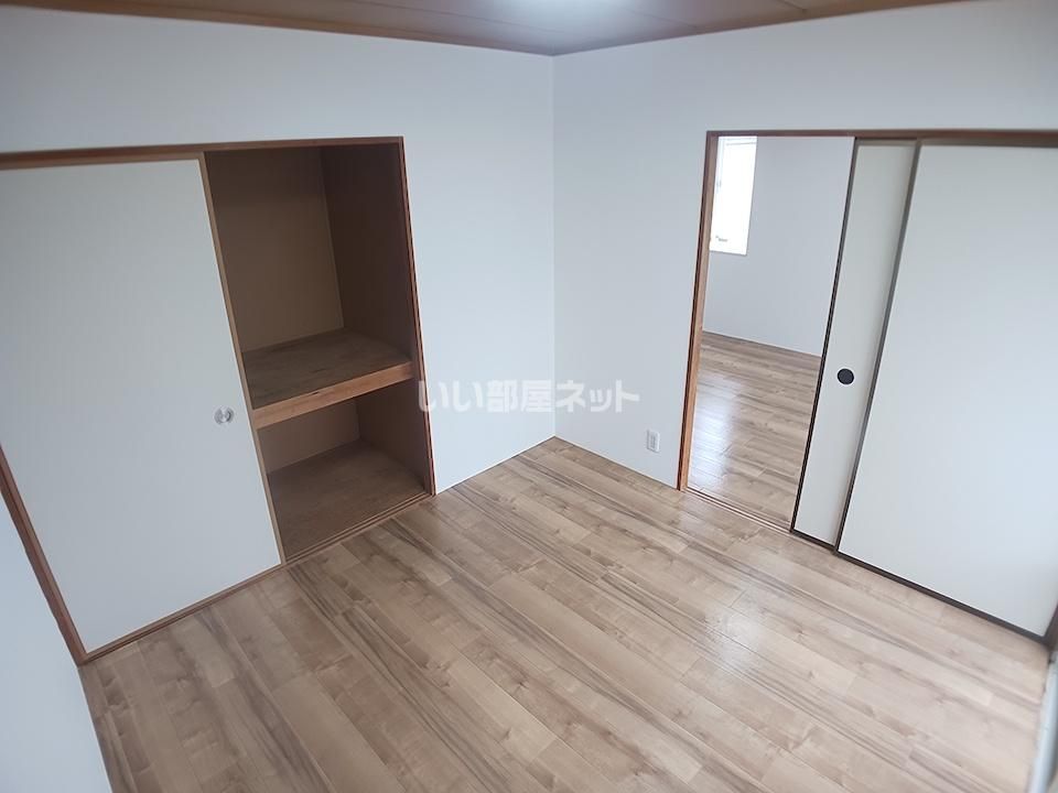 洋室