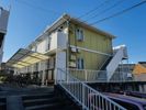エトアール Aの間取り画像