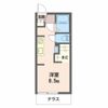 ドエール柴田の間取り画像