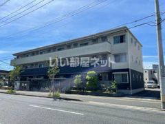 ボヌールの外観画像
