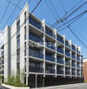 ビーシティアパートメント立川TAPPの外観画像