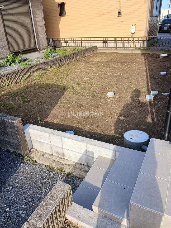 庭
