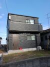 千葉県大網白里市戸建の間取り画像