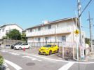 コート池見の間取り画像