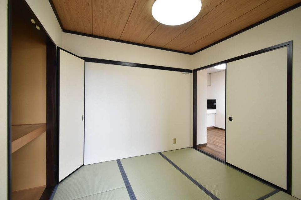 和室