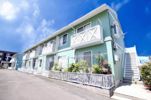 ジュネスターナー Aの間取り画像