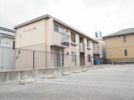 アネックス大根の間取り画像