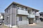 ルミエール Dの間取り画像