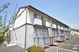 レジデンス開明の外観画像
