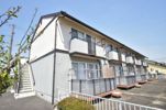 レジデンス開明の間取り画像