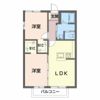 ファミールもりみちの間取り画像