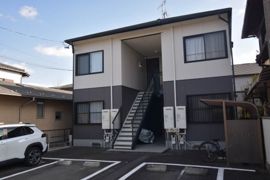Kグレースの外観画像