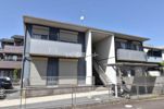 カーサフェリスの間取り画像