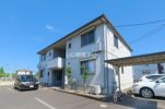CASA BRIGHT Aの間取り画像