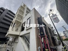キャピタルプラスの外観画像