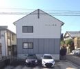 リーベン若松の間取り画像
